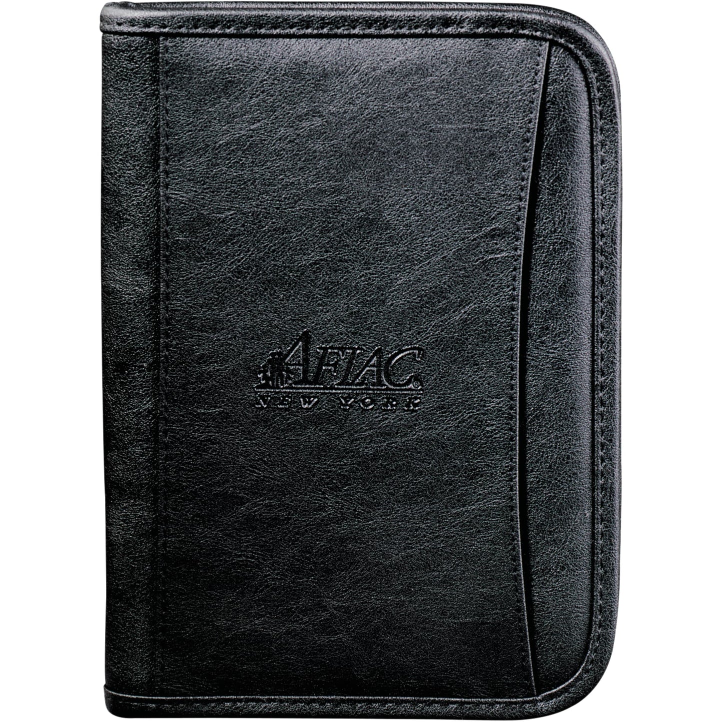 DuraHyde Jr. Zippered Padfolio