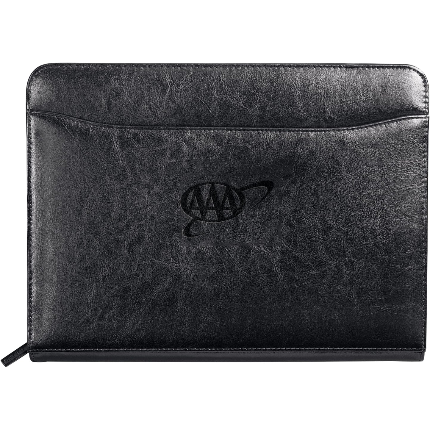 Renaissance Zippered Padfolio