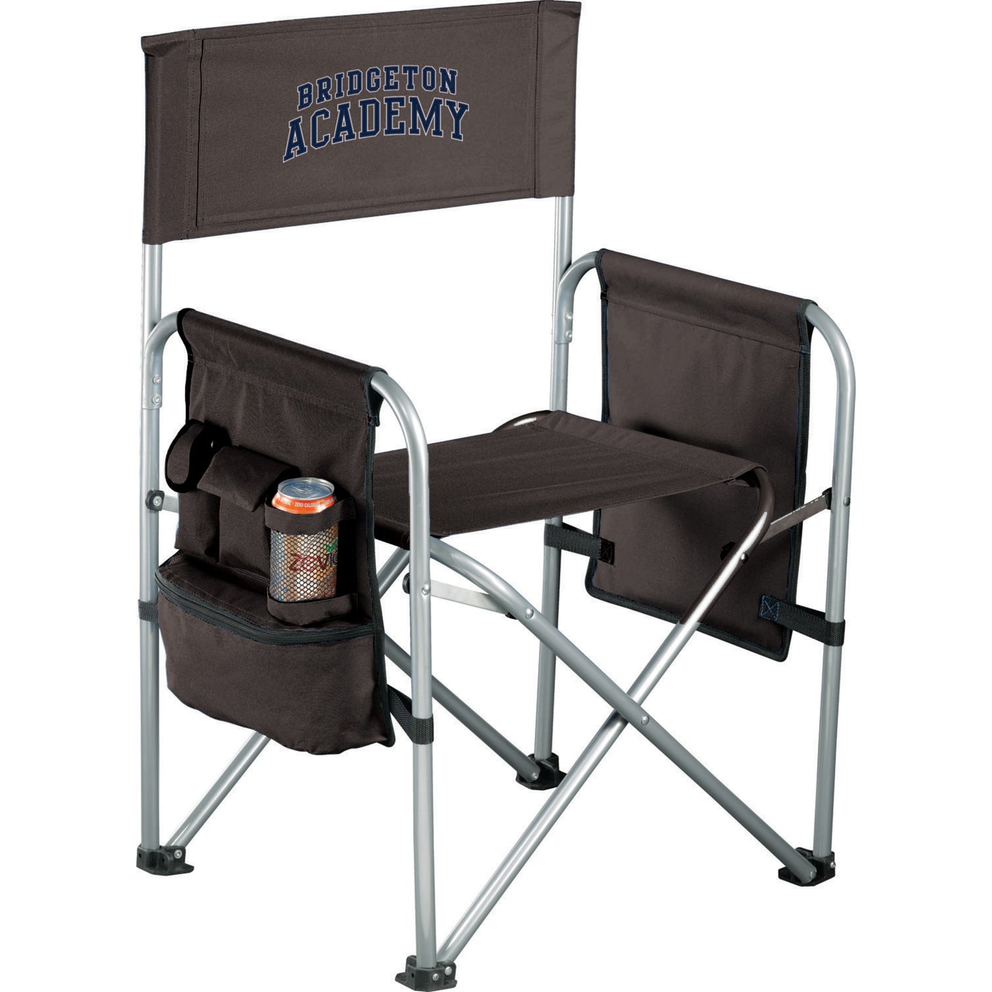 Game Day Director's Chair (265lb Capacity)