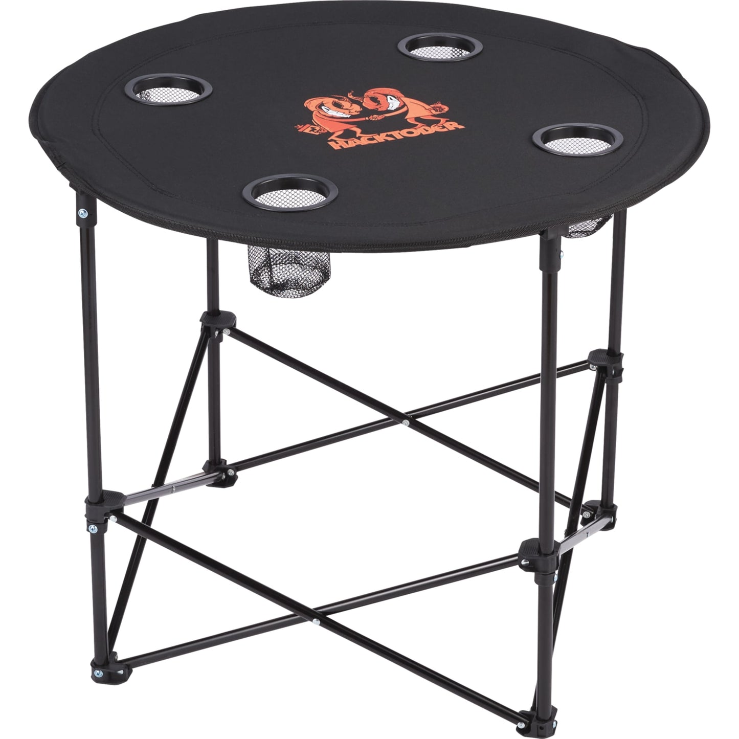 Game Day Folding Table (4 person)