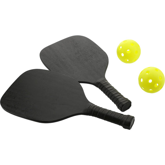 Pickleball Paddle and Ball Set