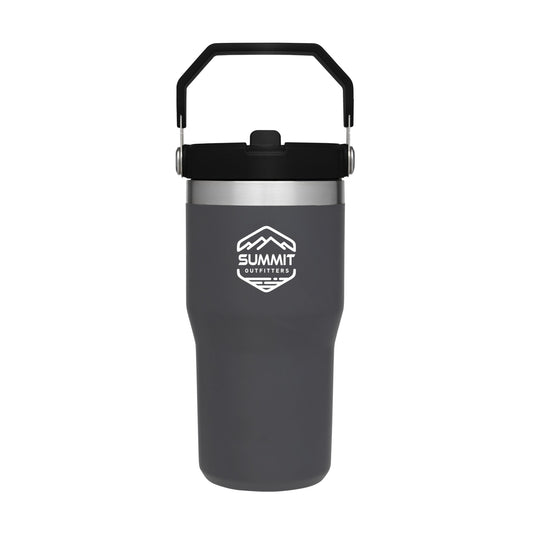 Stanley IceFlow Flip Straw Tumbler 20oz