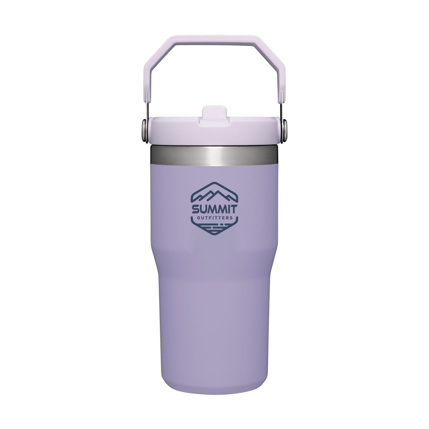 Stanley IceFlow Flip Straw Tumbler 20oz