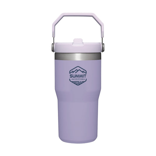 Stanley IceFlow Flip Straw Tumbler 20oz