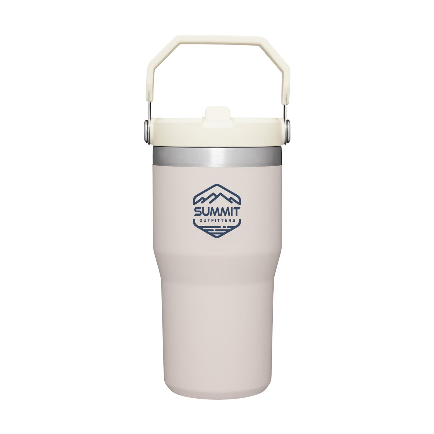 Stanley IceFlow Flip Straw Tumbler 20oz