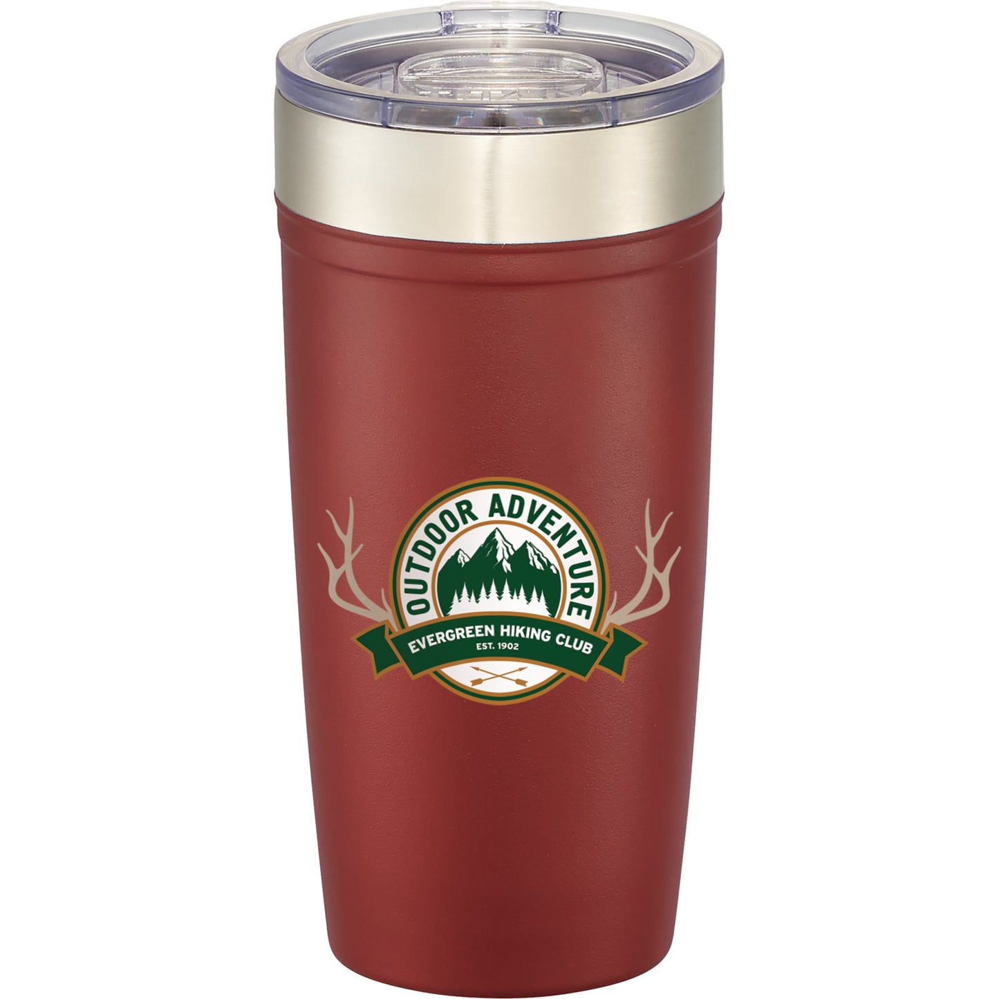 Arctic Zone Titan Thermal HP Copper Tumbler 20oz