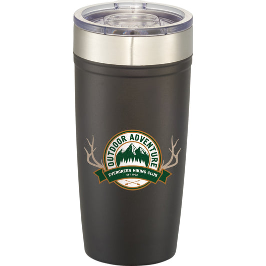 Arctic Zone Titan Thermal HP Copper Tumbler 20oz