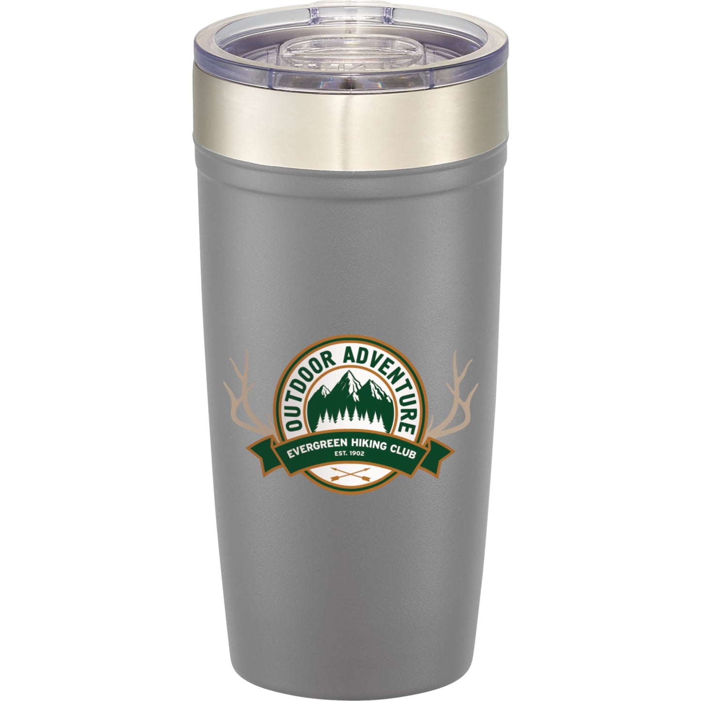 Arctic Zone Titan Thermal HP Copper Tumbler 20oz