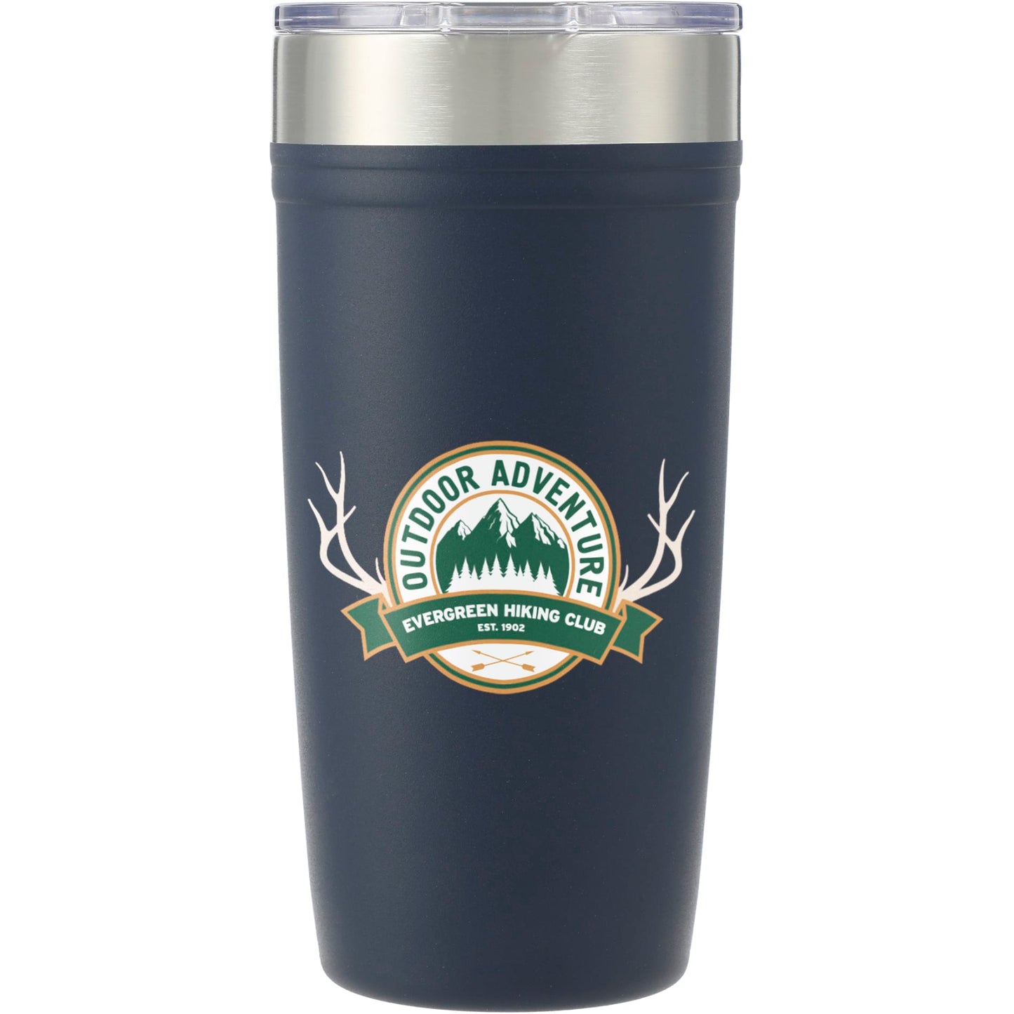 Arctic Zone Titan Thermal HP Copper Tumbler 20oz