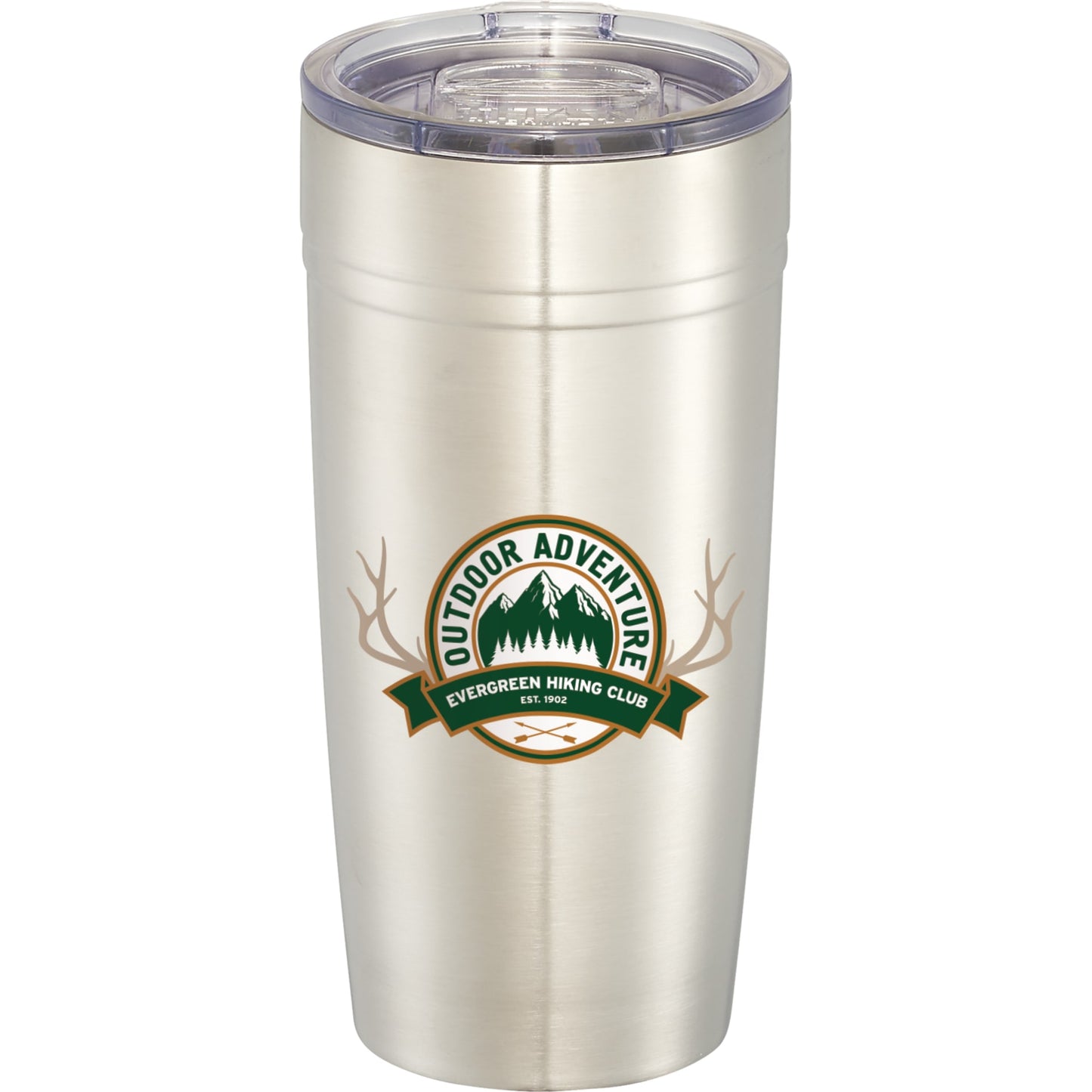 Arctic Zone Titan Thermal HP Copper Tumbler 20oz