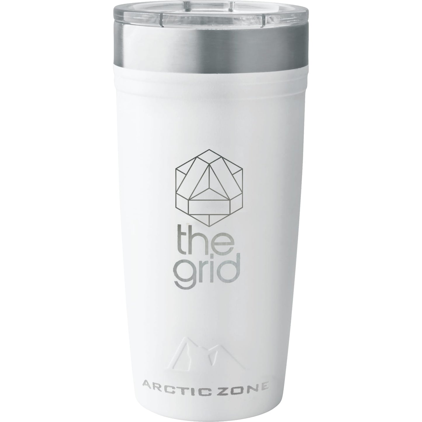 Arctic Zone Titan Thermal HP Copper Tumbler 20oz