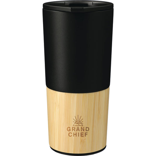 Welly Copper Vacuum Tumbler 16oz