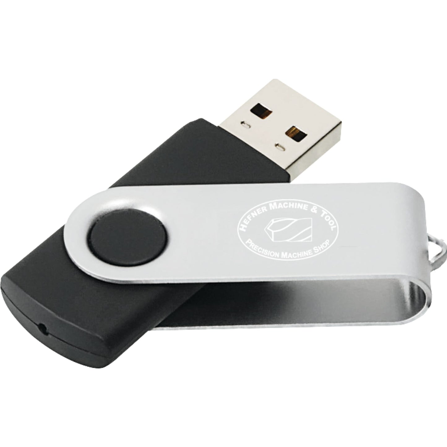 Rotate Flash Drive 2GB