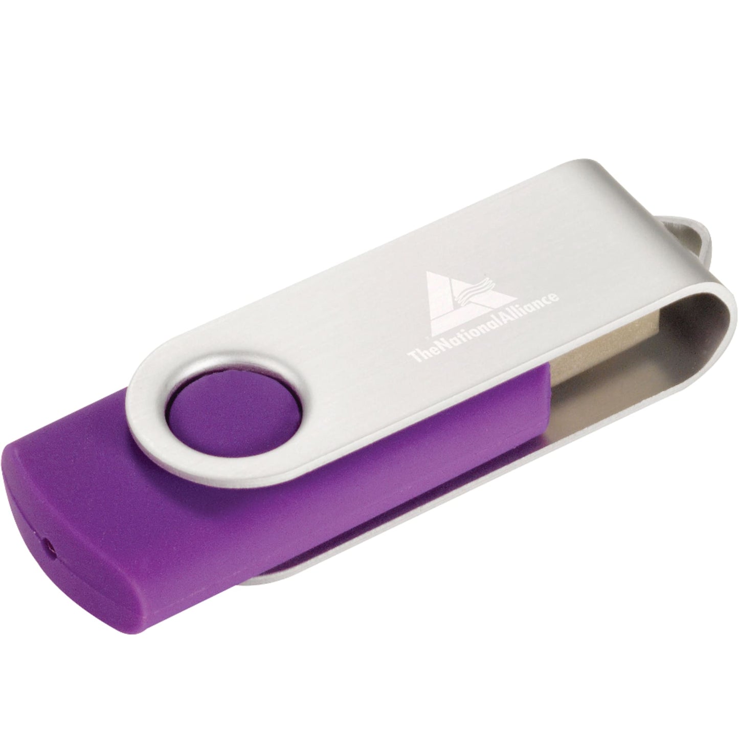 Rotate Flash Drive 4GB