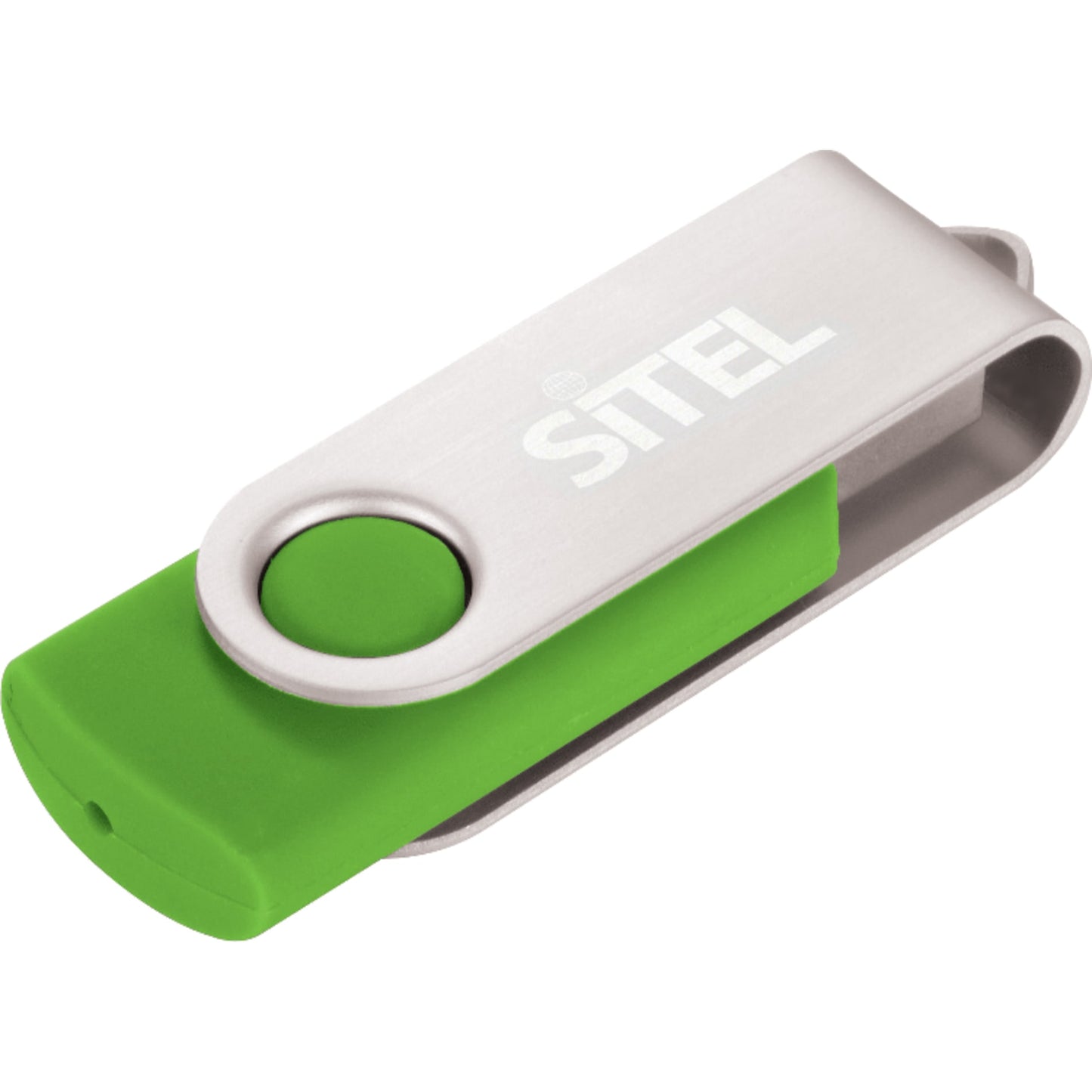 Rotate Flash Drive 8GB