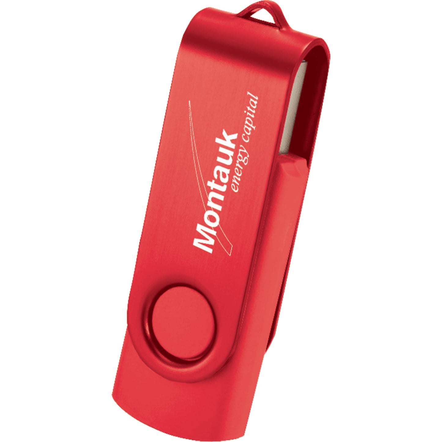 Rotate 2Tone Flash Drive 4GB