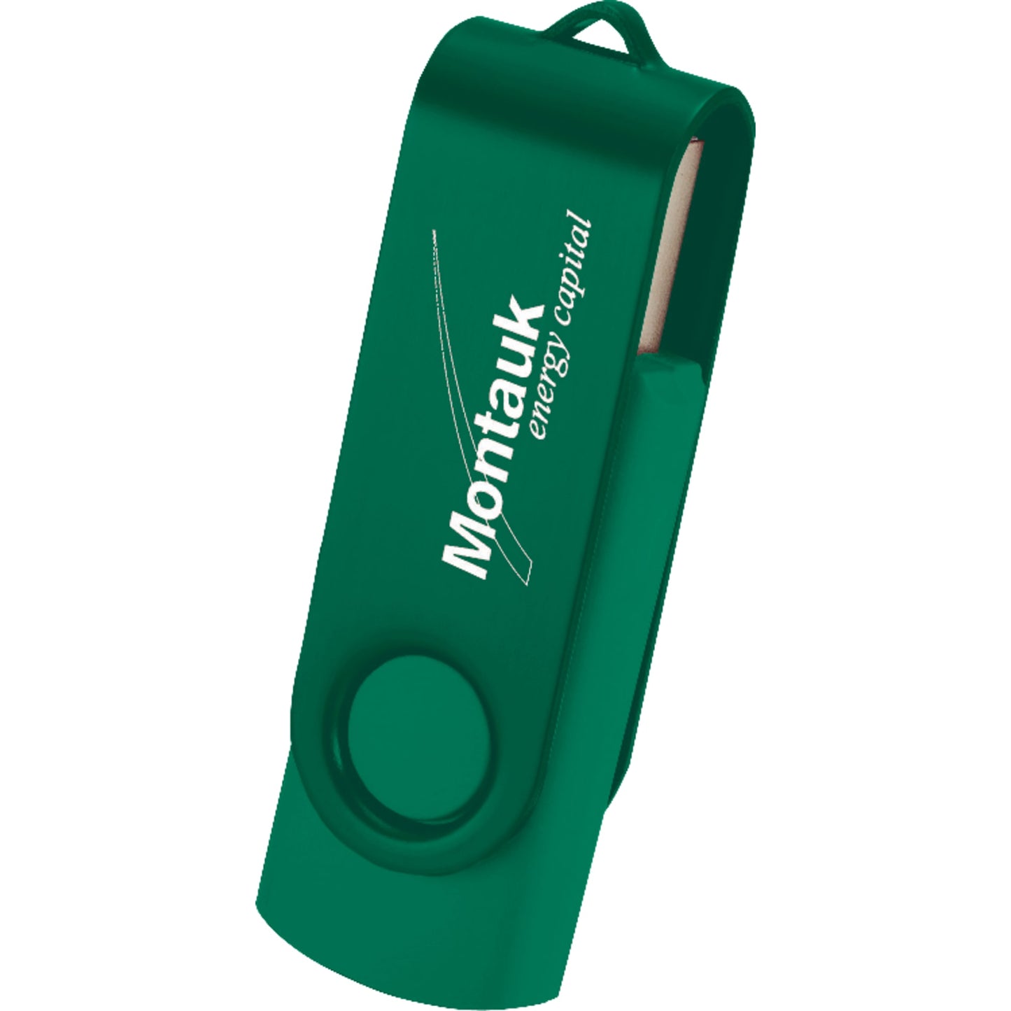 Rotate 2Tone Flash Drive 4GB