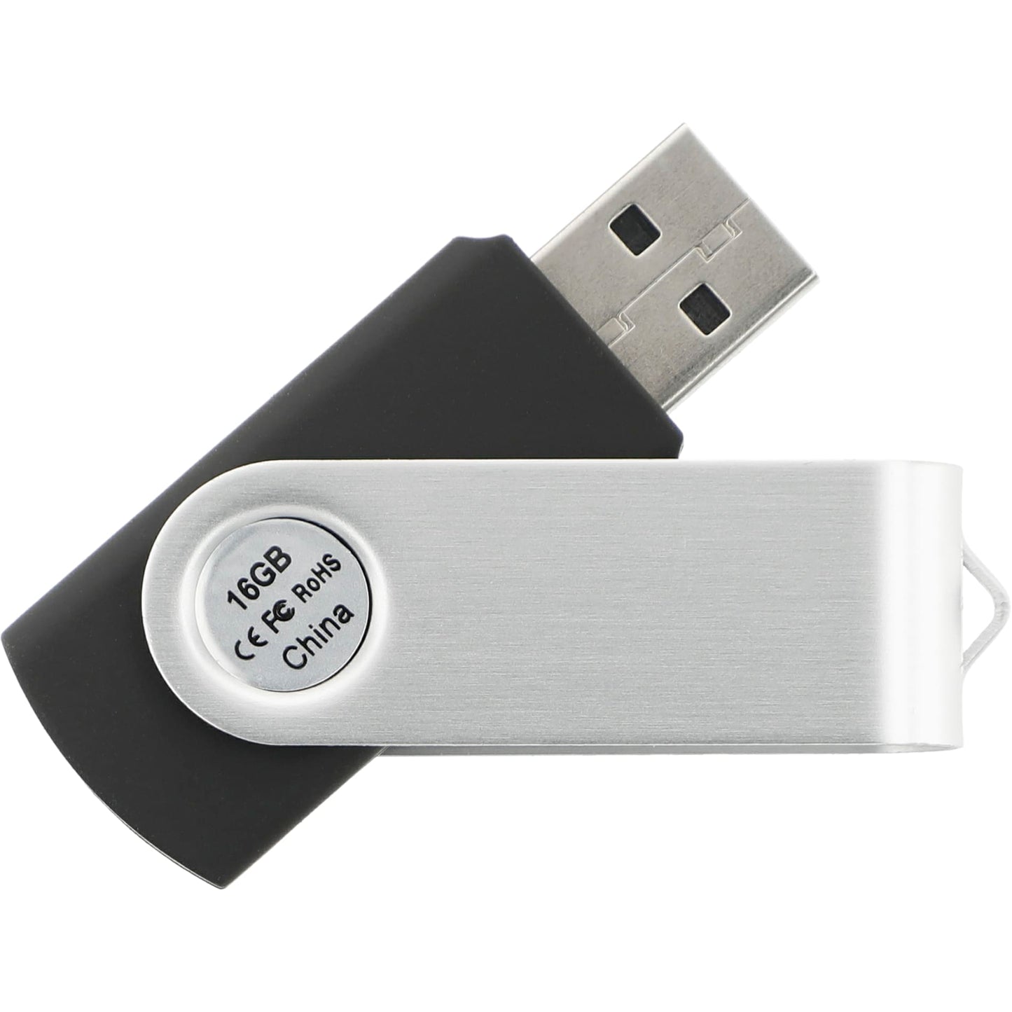 Rotate Flash Drive 16GB