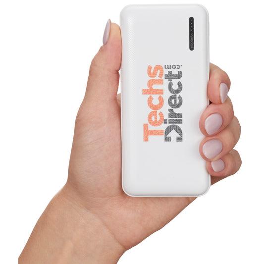 Zodiac High Density 10000 mAh Power Bank