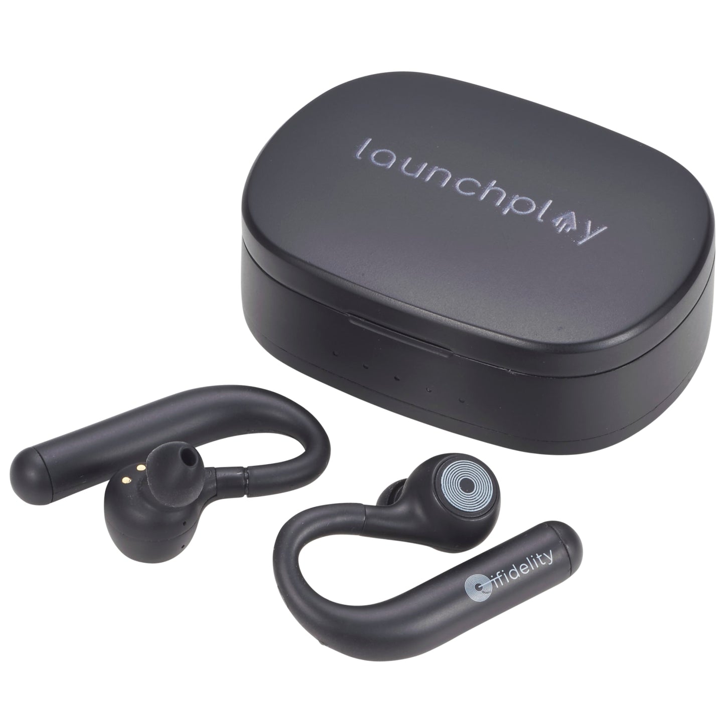 ifidelity TrueWireless Auto Pair Earbuds