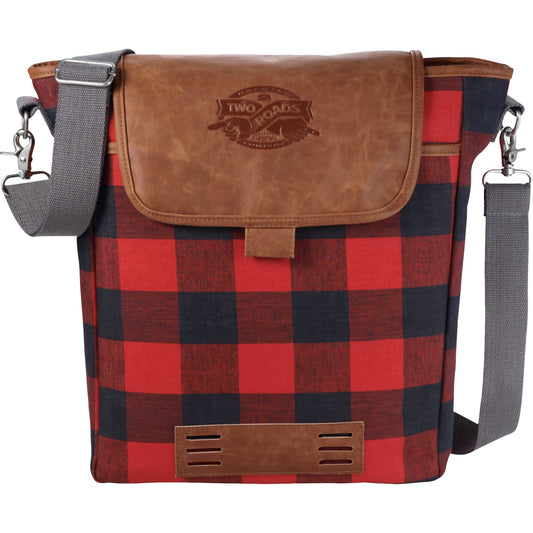 Field & Co. Campster 15" Computer Tote