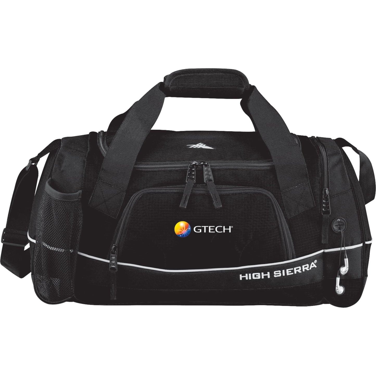 High Sierra 22" Bubba Duffel Bag