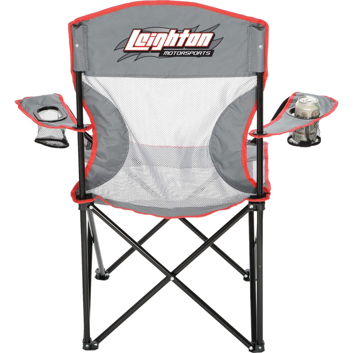 High Sierra Camping Chair (300lb Capacity)