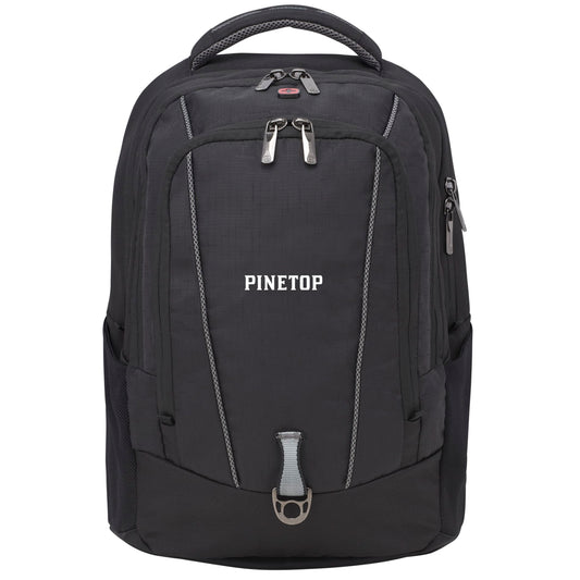 Wenger Origins Recycled 15" Computer Backpack