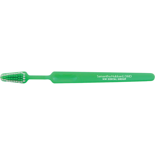 Signature Soft Toothbrush