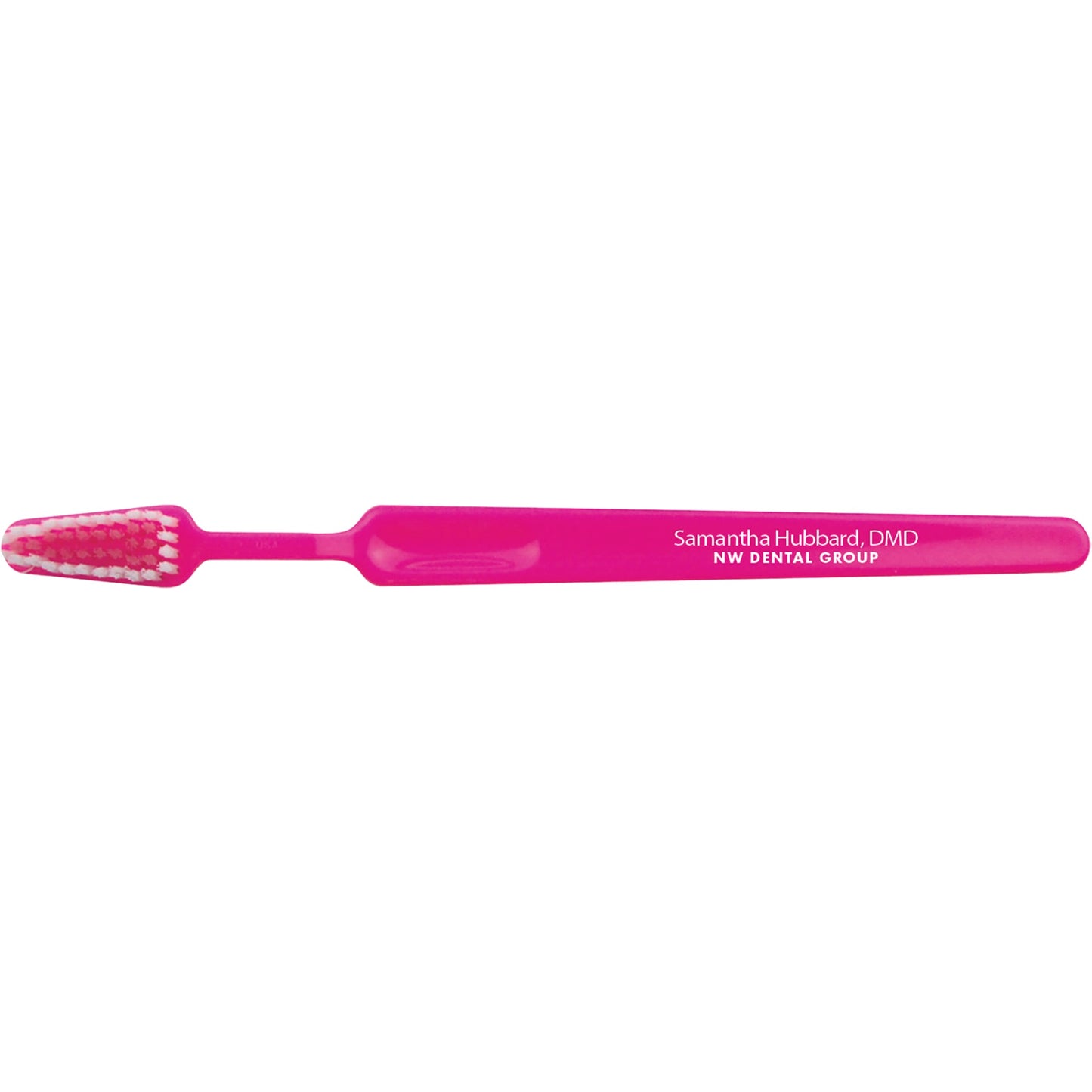 Signature Soft Toothbrush