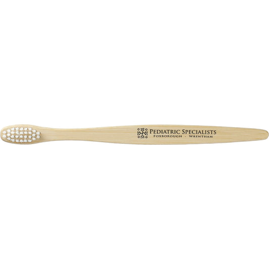 Bamboo Junior Toothbrush