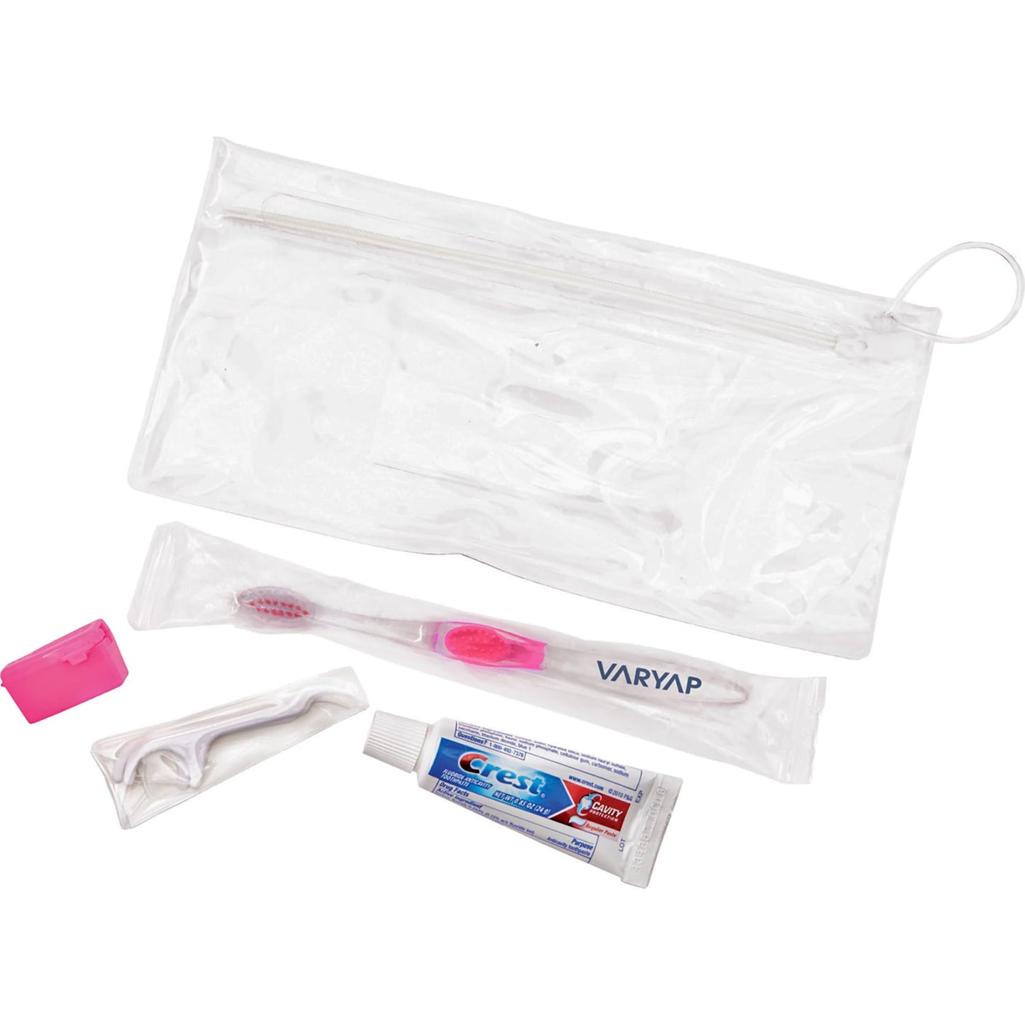 Teen Wellness 5-Piece Kit