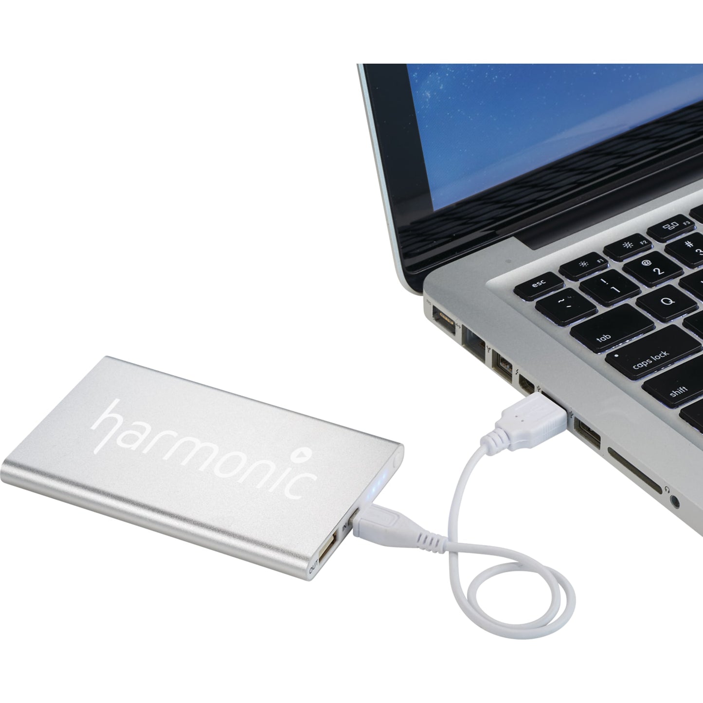 Pep 4000 mAh Power Bank