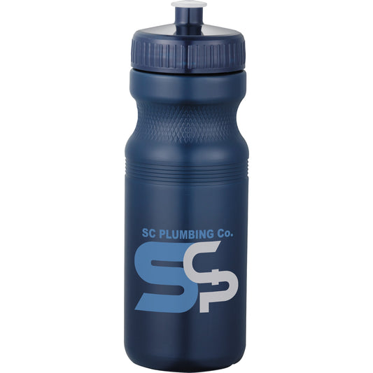 Easy Squeezy Spirit 24oz Sports Bottle