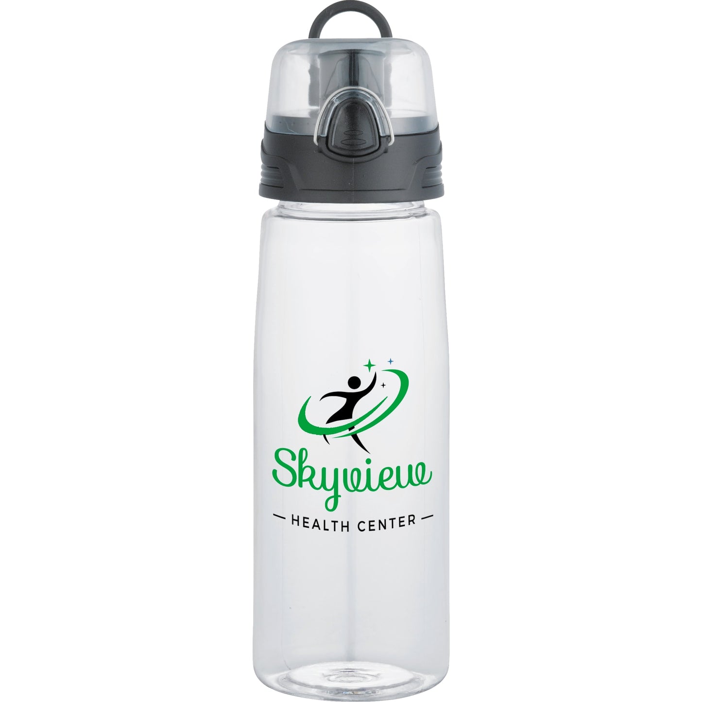 Capri 25oz Tritan Sports Bottle