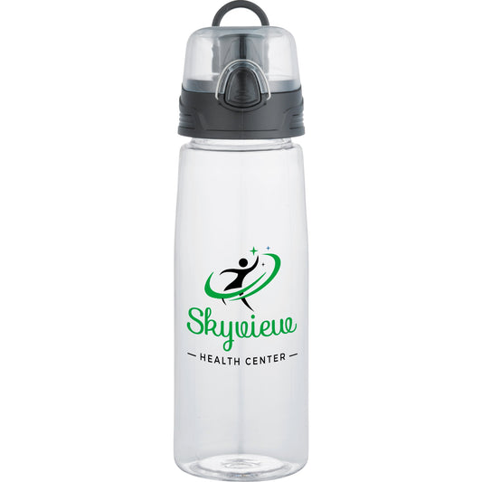 Capri 25oz Tritan Sports Bottle