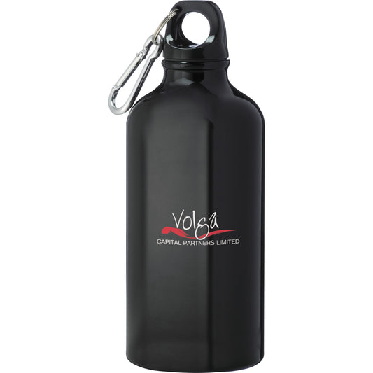 Li'l Shorty 17oz Aluminum Sports Bottle