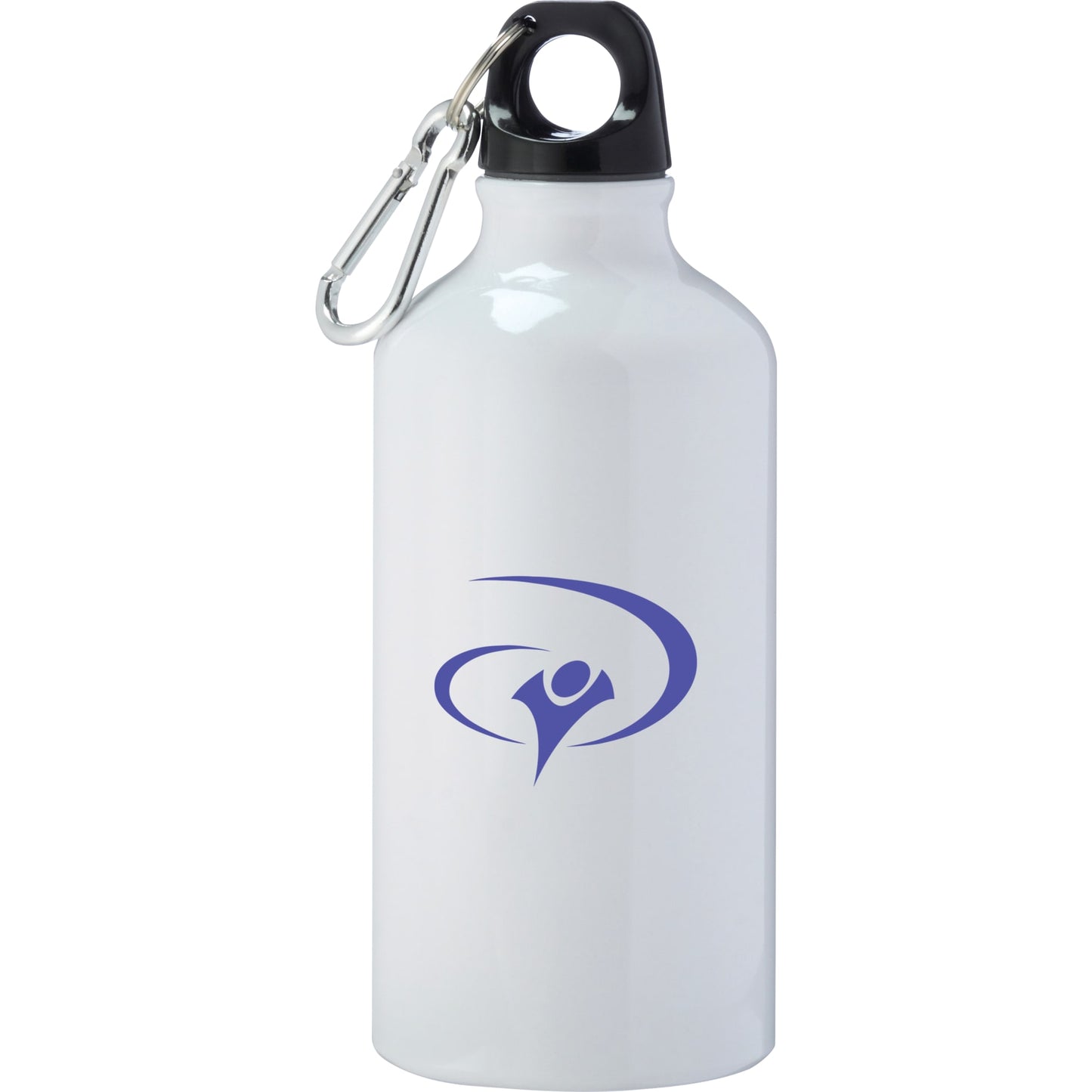 Li'l Shorty 17oz Aluminum Sports Bottle