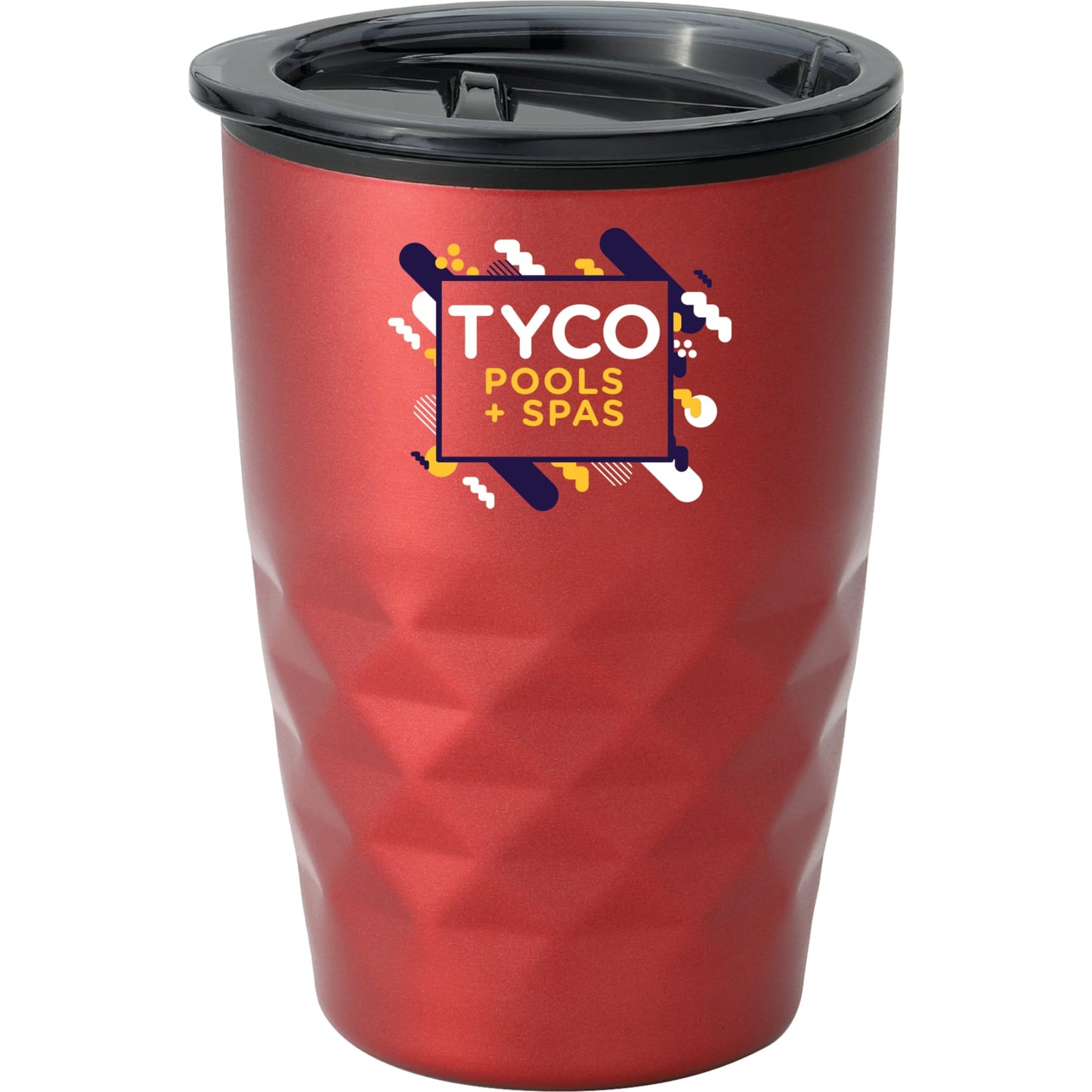 Kappa 12oz Tumbler