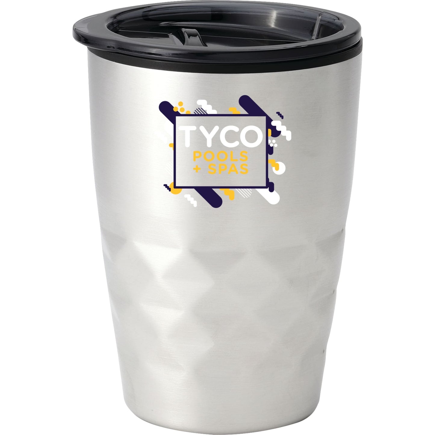 Kappa 12oz Tumbler