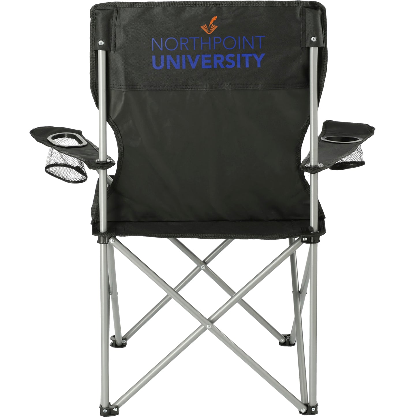 Fanatic Event Folding Chair