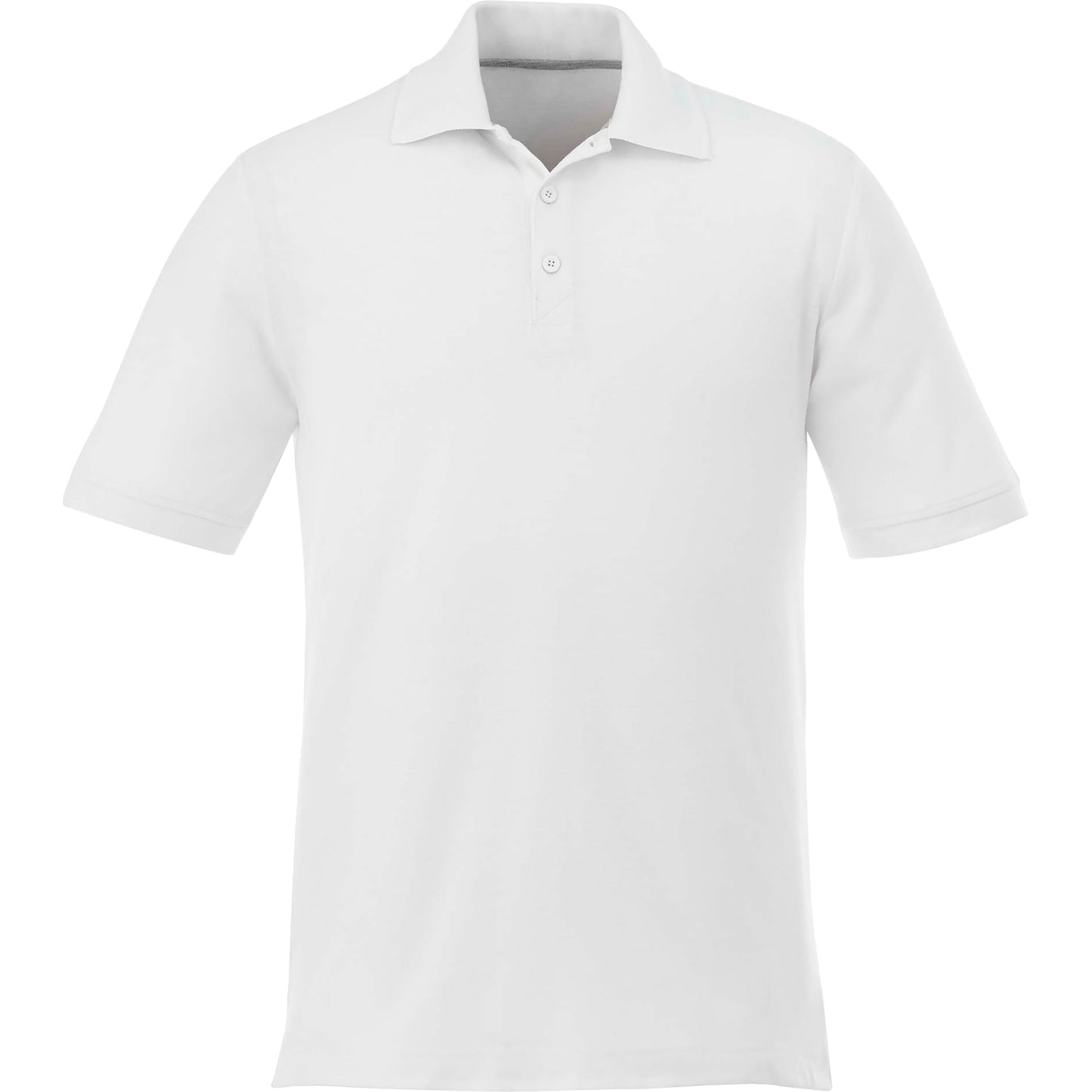 Mens CRANDALL Short Sleeve Polo