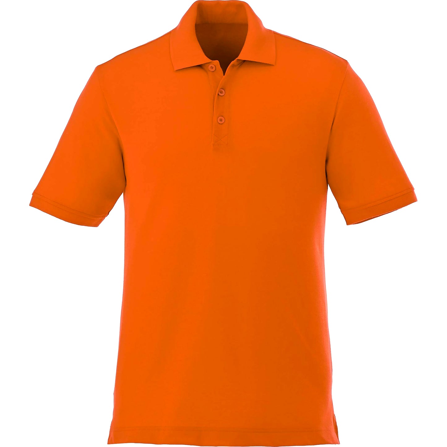 Mens CRANDALL Short Sleeve Polo