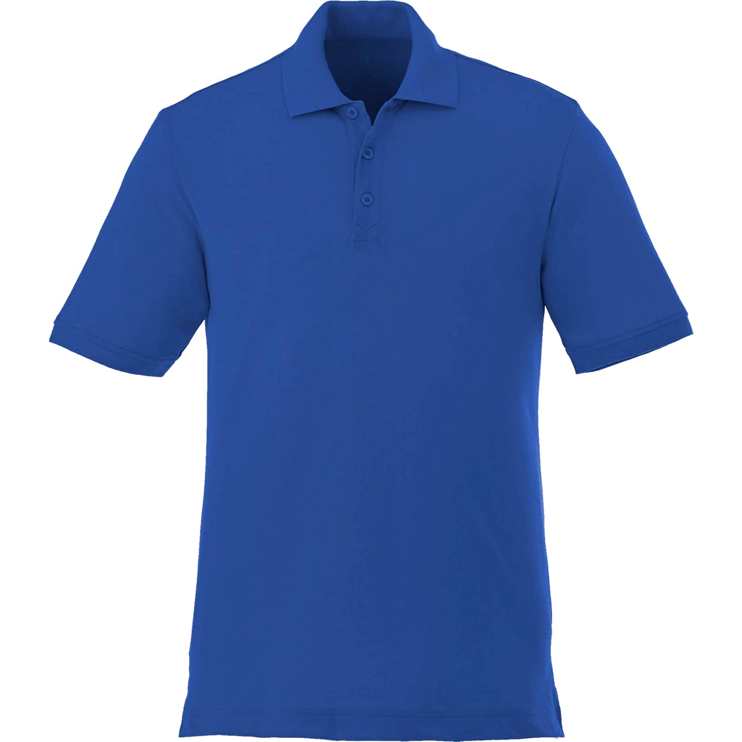 Mens CRANDALL Short Sleeve Polo