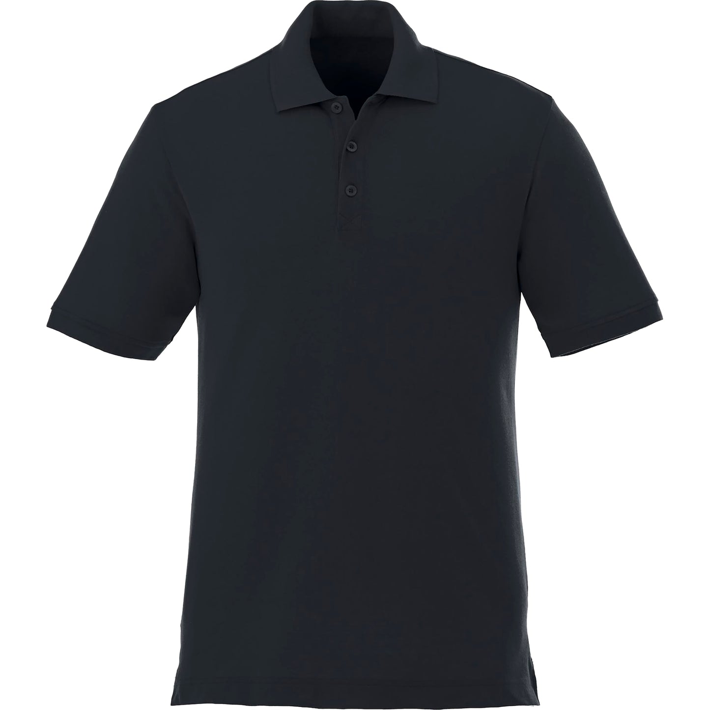 Mens CRANDALL Short Sleeve Polo