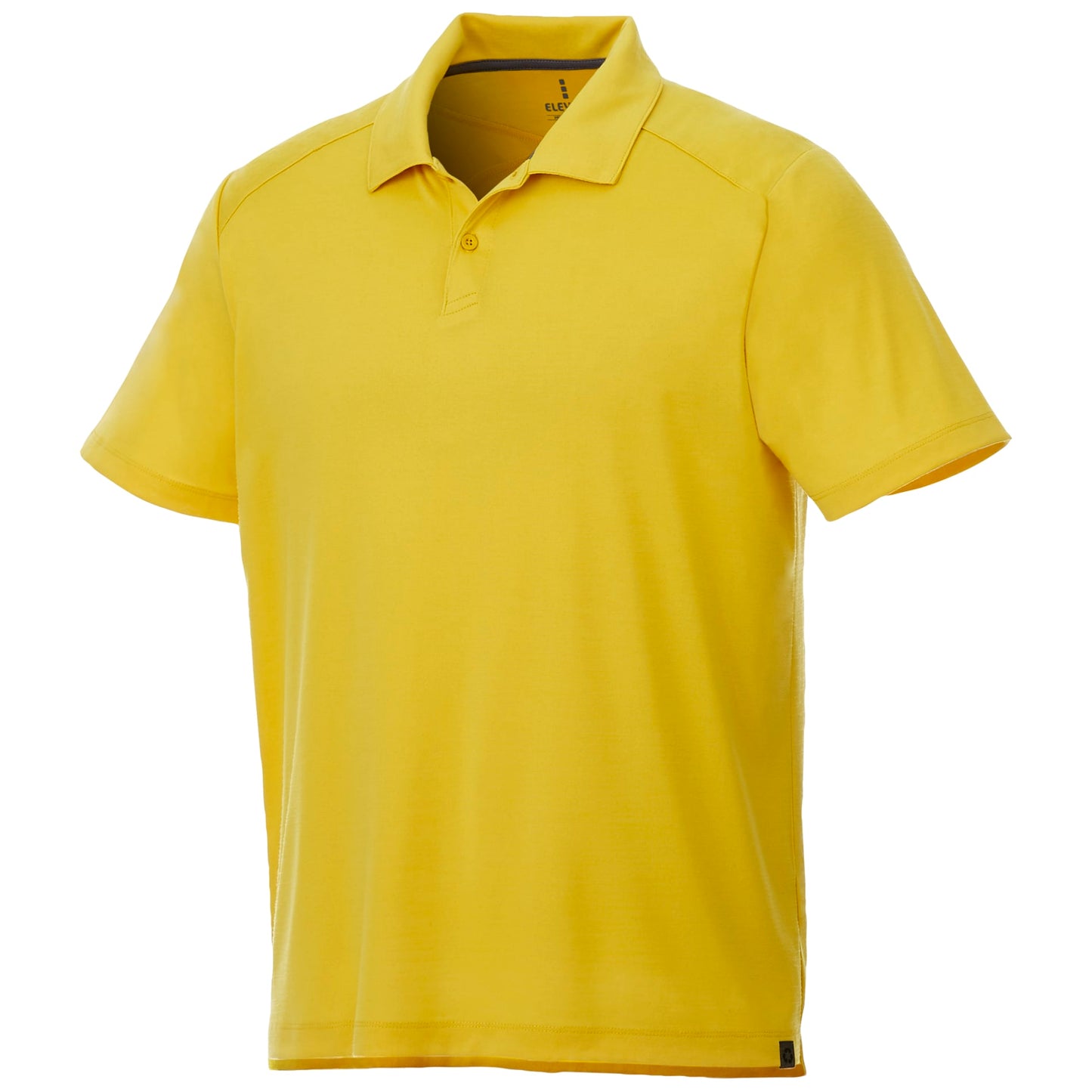 Men AMOS Eco SS Polo