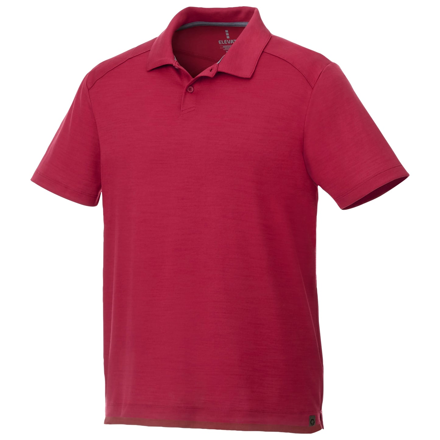 Men AMOS Eco SS Polo