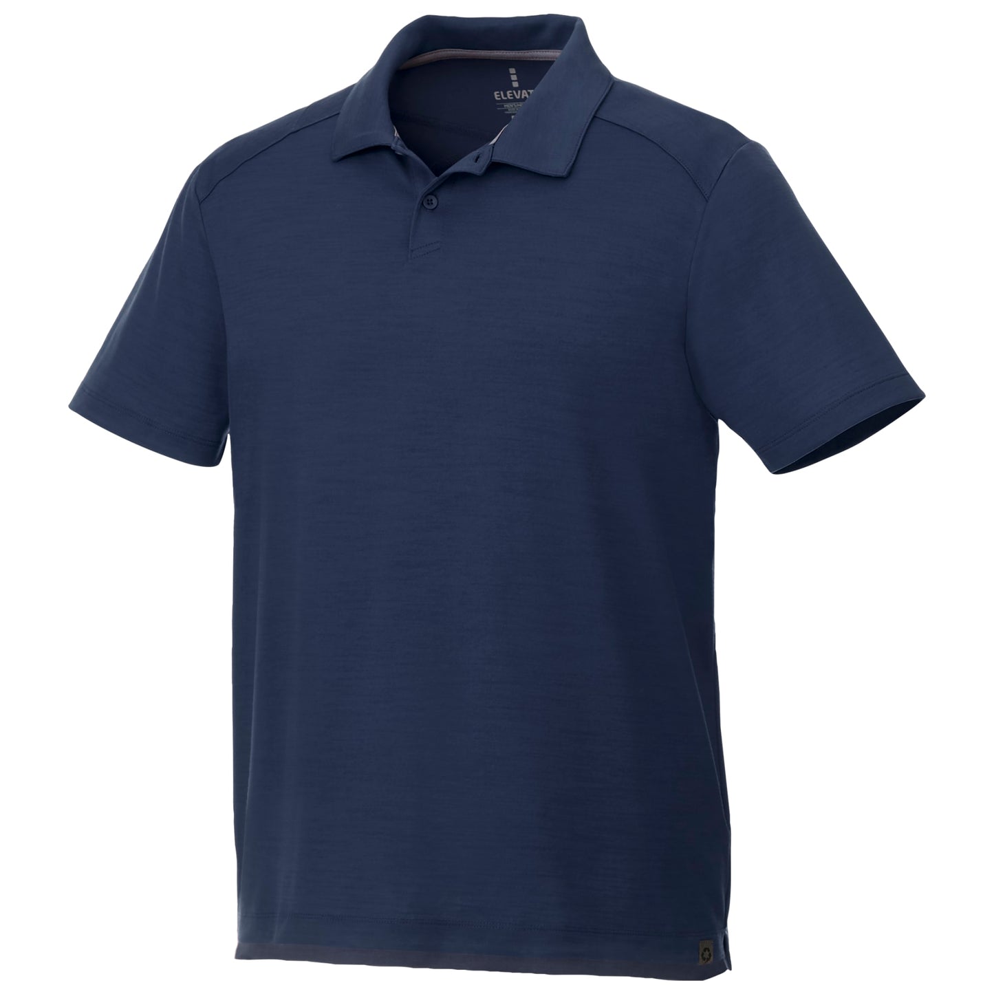 Men AMOS Eco SS Polo