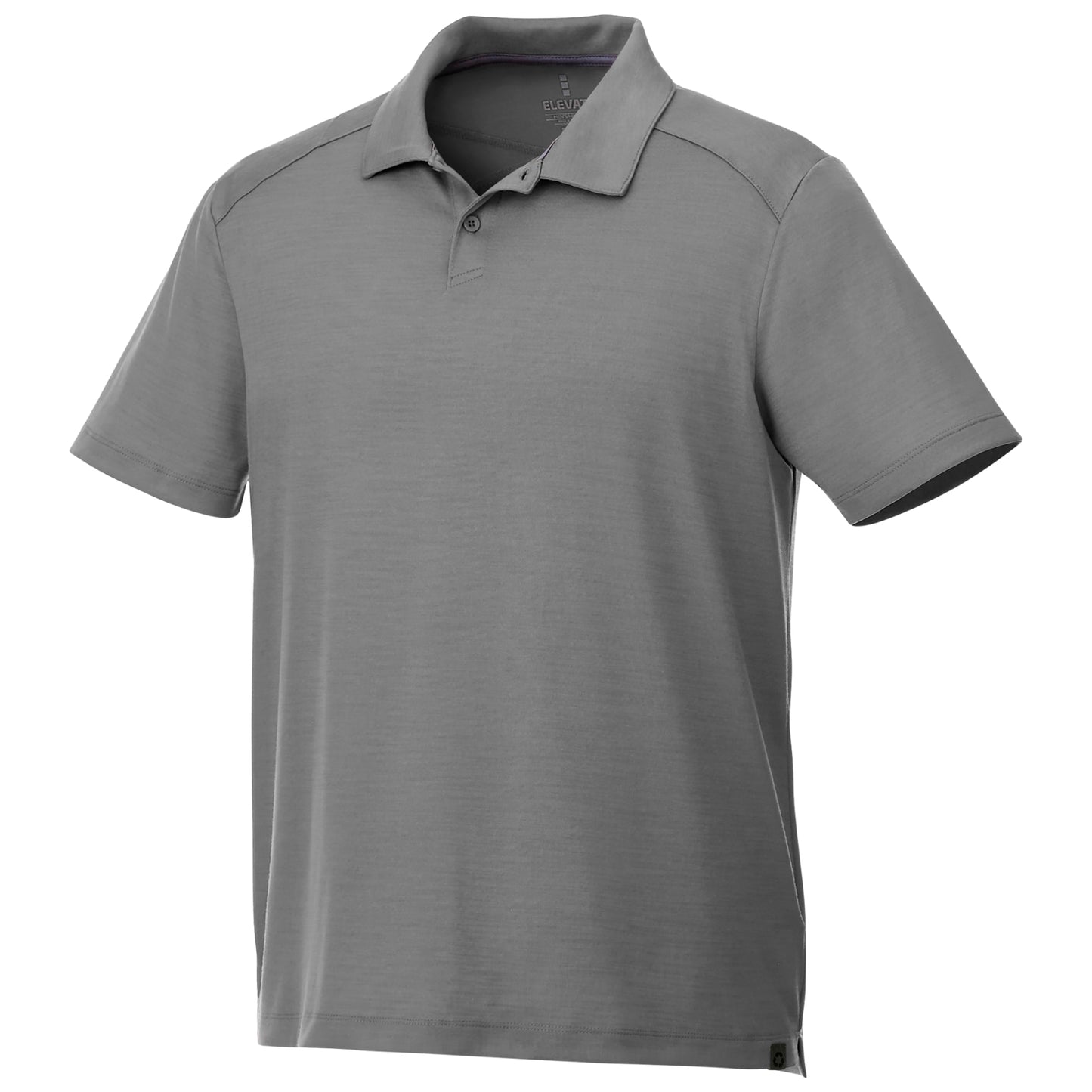 Men AMOS Eco SS Polo