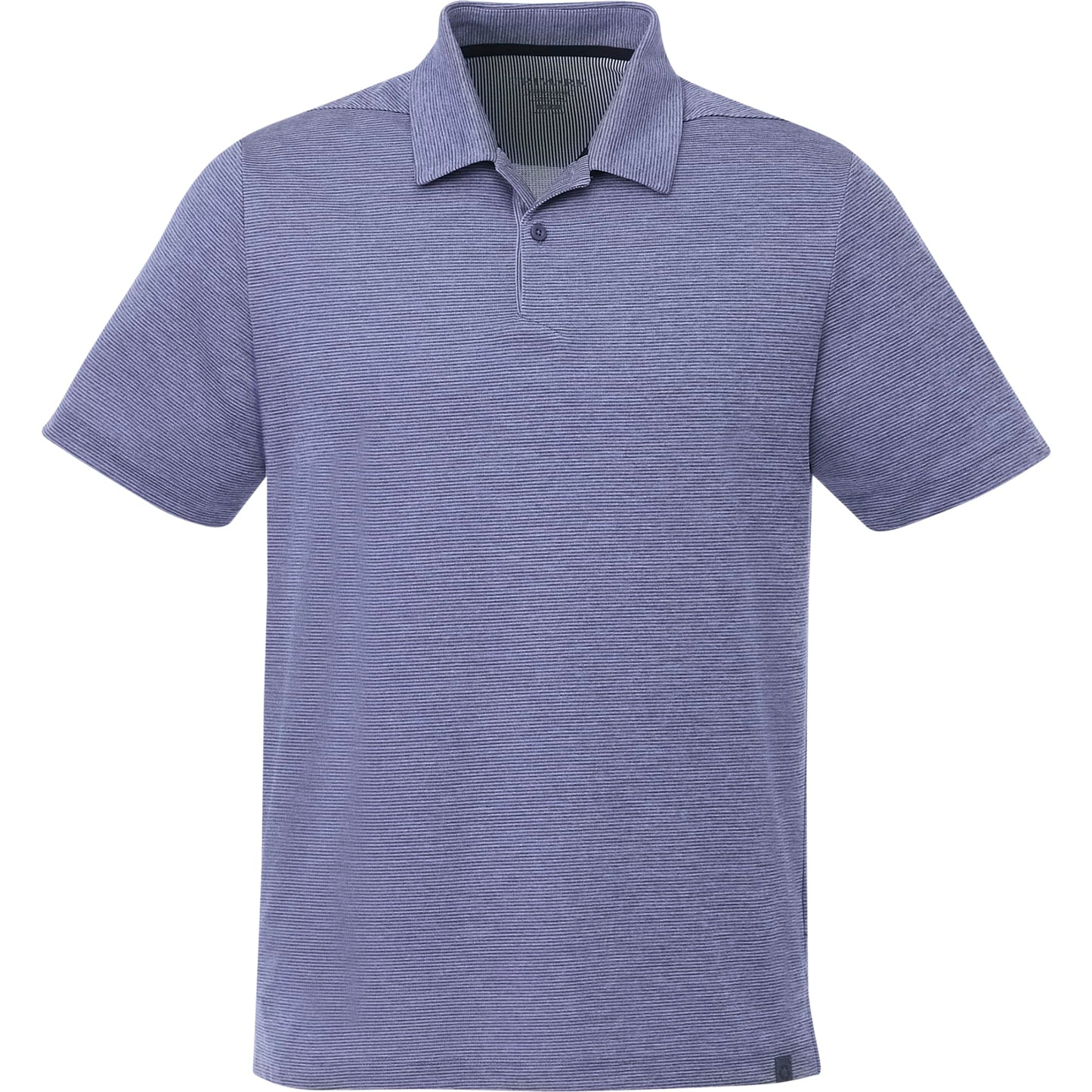 Men DEGE Eco SS Polo